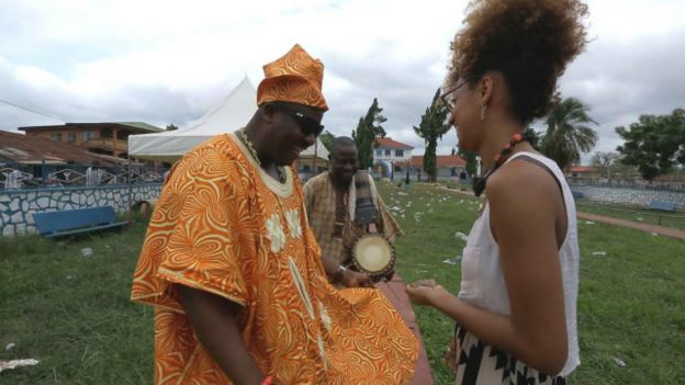 Juliana Luna | Foto: Divulgação