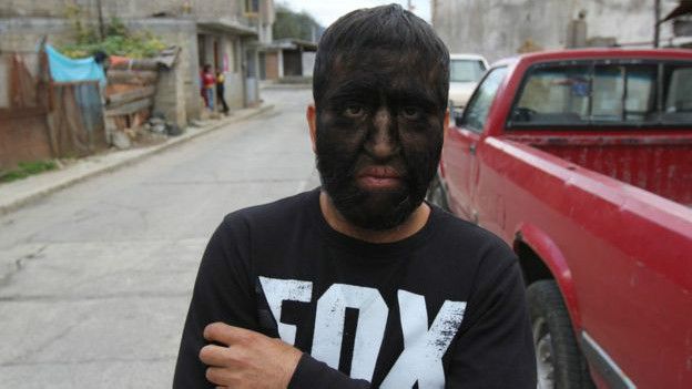 Jesún Aceves