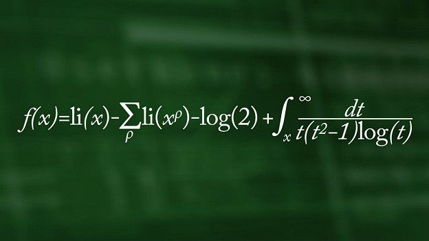 Fórmula de Riemann