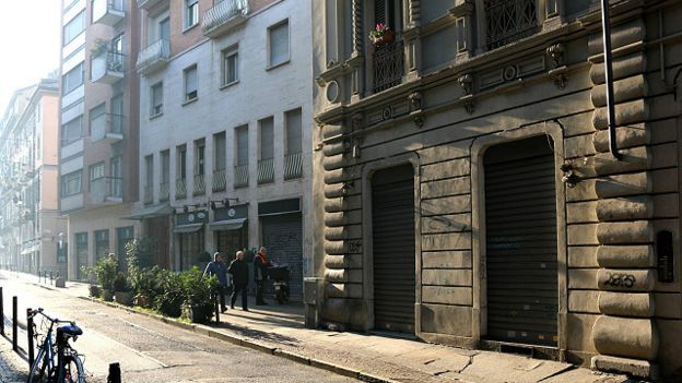 Бар "Таманго"