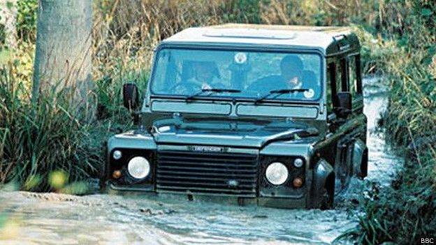Defender