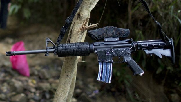 Fusil