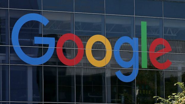 Google