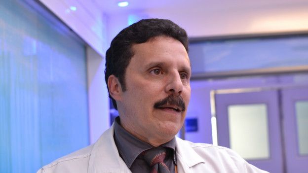 Jorge Luis Gaviria