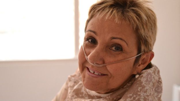Julia Gutiérrez de Piñeres