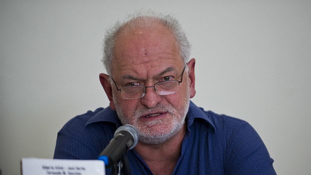 Alberto Athié