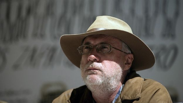 Javier Sicilia