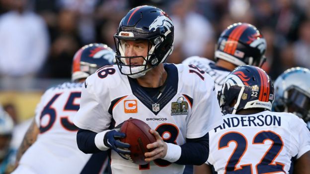 Peyton Manning