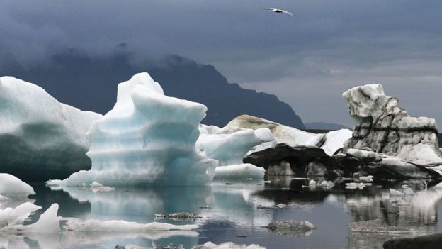 Islandia