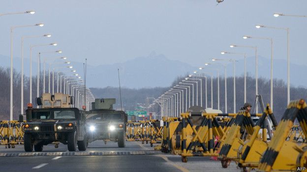 Kaesong