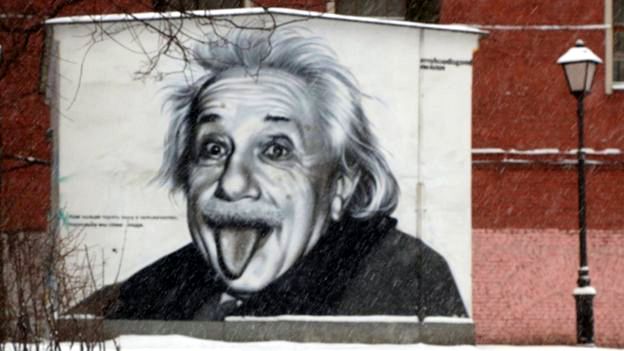 10 حقائق لا تعرفها عن ألبرت أينشتاين مجلة نقطة العلمية