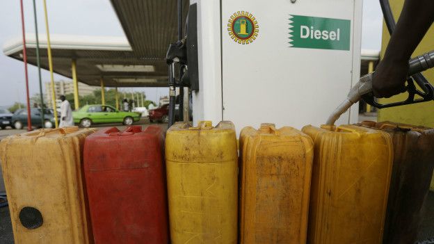 Diesel