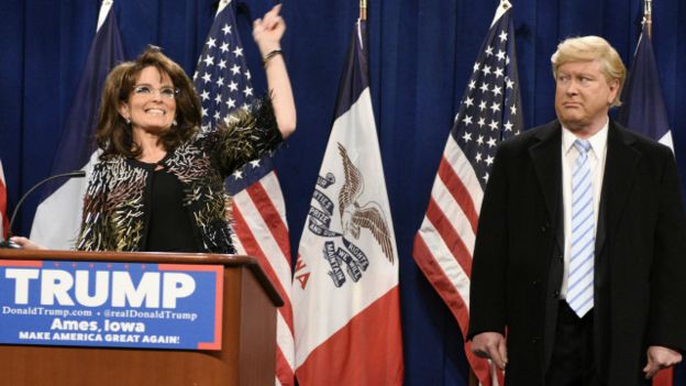 Donald Trump en