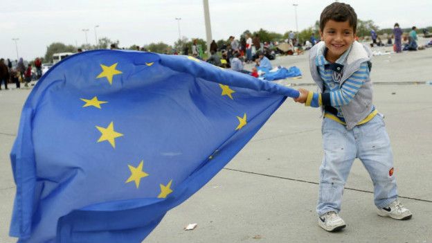 ¿Qué futuro le espera a la Unión Europea?
