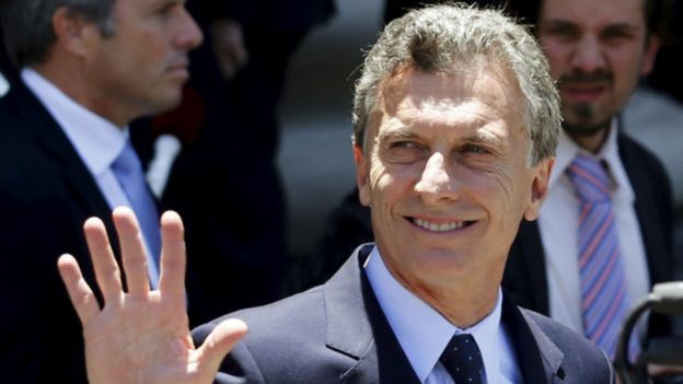 Una de las promesas del gobierno de Mauricio Macri es restaurar un índice de inflación confiable.
