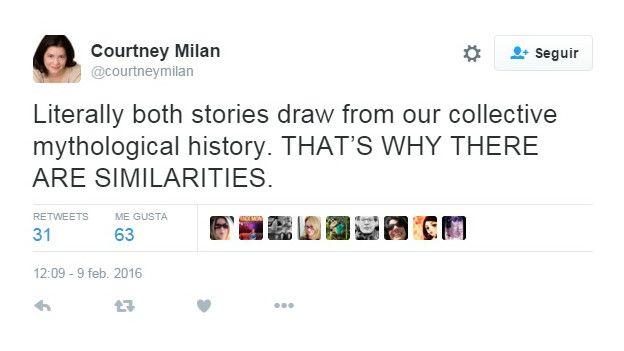 Tweet Milan