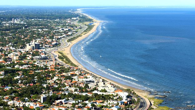 Montevideo