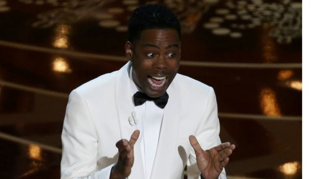 Chris Rock