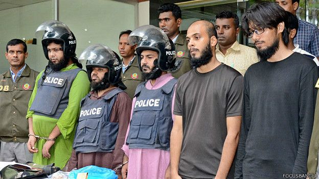 bangla_islamic_state_dhaka_arrest_police_al_qaeda_ansarullah_team