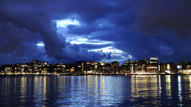 Oslo