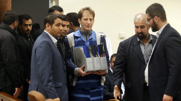 Babak Zanjani