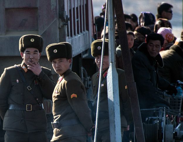 Ejército