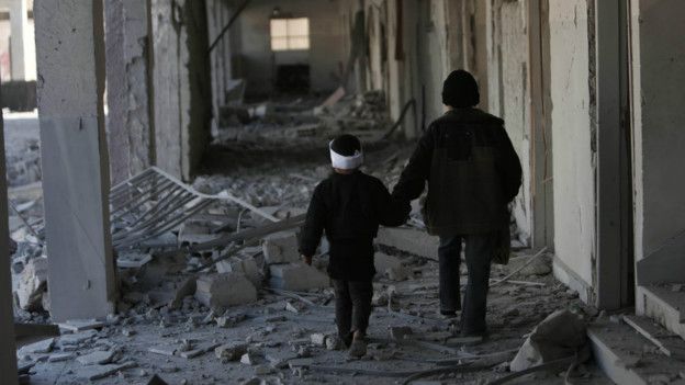 Ghouta
