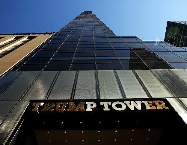 Tower