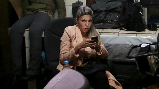 Gabriela Zapata Montaño
