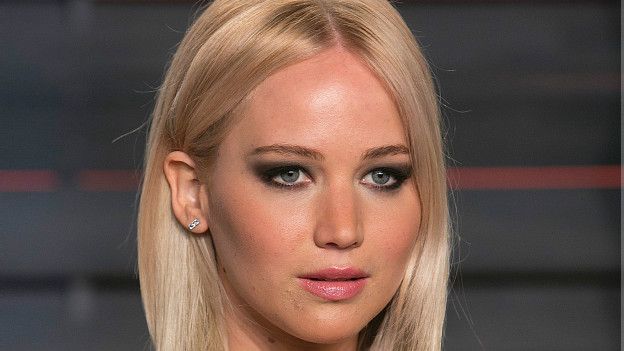 Jennifer Lawrence