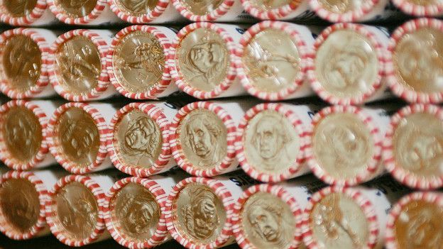 Moneda