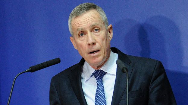 El fiscal francés Fancois Molins dijo además que hay que tomar con cautela las declaraciones del sospechoso de los ataques de París.
