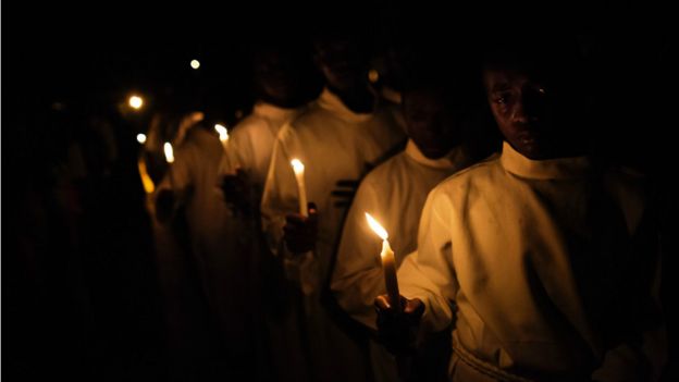 Semana Santa