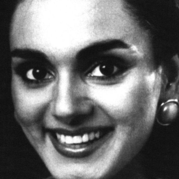 Neerja Bhanot