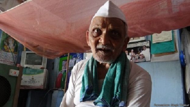 दाऊद खाँ रामायणी