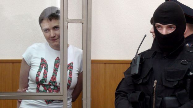Савченко