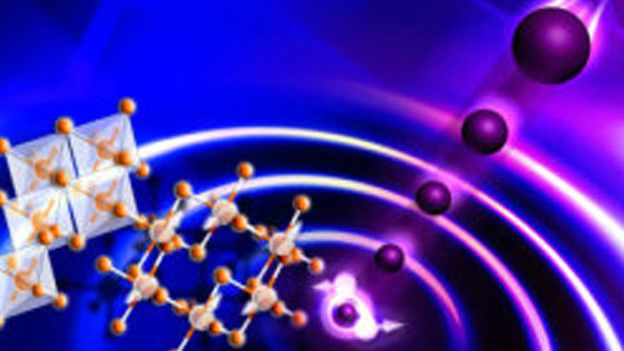 El líquido cuántido de espines