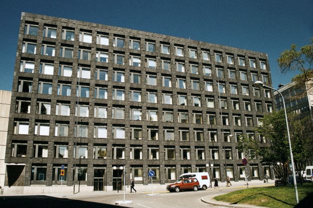 Sveriges Rksbank 