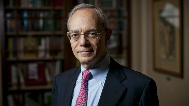 Rafael Reif