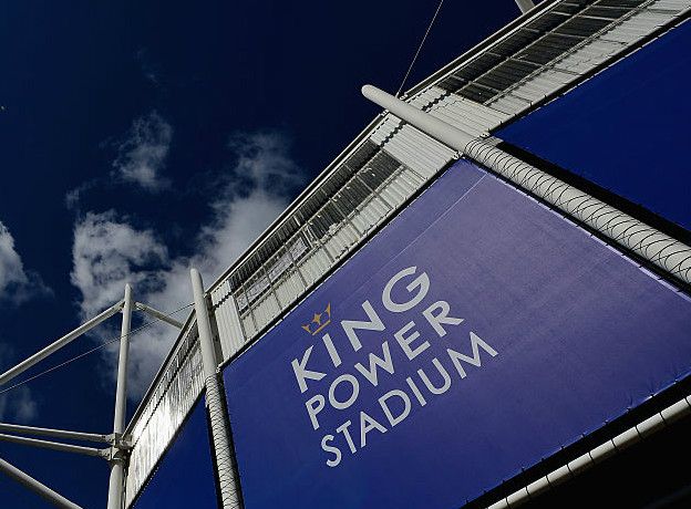 King Power