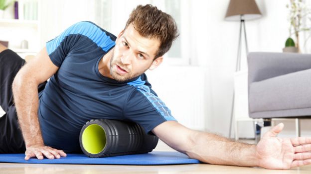 Foam Roller