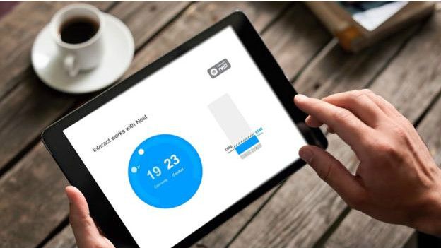 Limiti aşan banka müşterilerine elektrik şoku veren bileklik