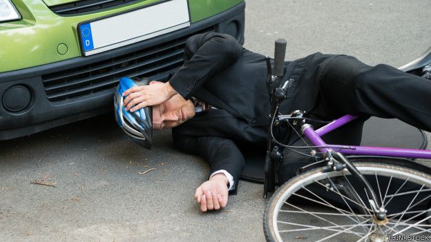 Google dice que las medidas existentes hacen muy poco para evitar este tipo de accidentes.