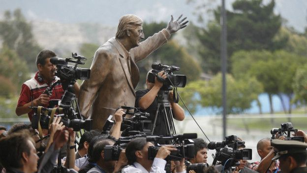 Nestor Kirchner