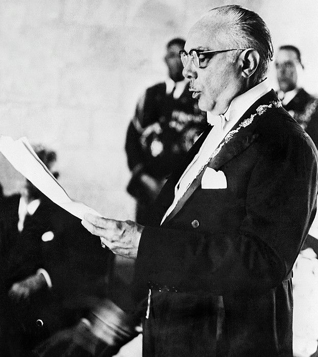 Rafael Leonidas Trujillo 