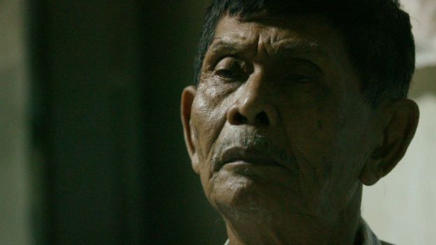 Jumairi menginginkan kompensasi atas apa yang dideritanya.