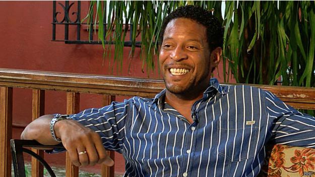 Javier Sotomayor