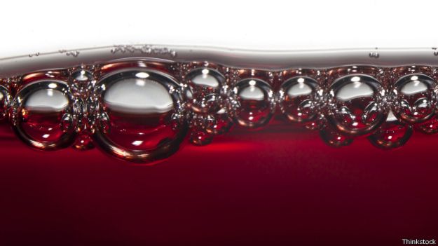 Vino tinto