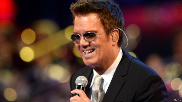 Willy Chirino