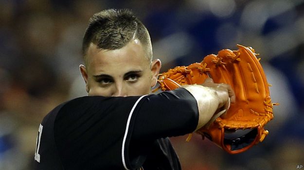 José Fernández
